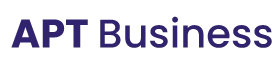 apt business logo
