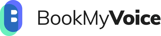 bookmyvoice logo