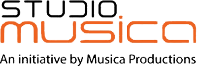 studio musica logo