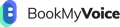 bookmyvoice logo