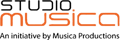 studio musica logo