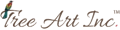 tree art inc logo