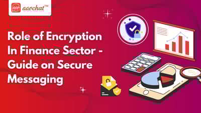 Role of Encryption in Financial Services