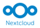 nextcloud logo