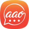 Aao Chat Icon