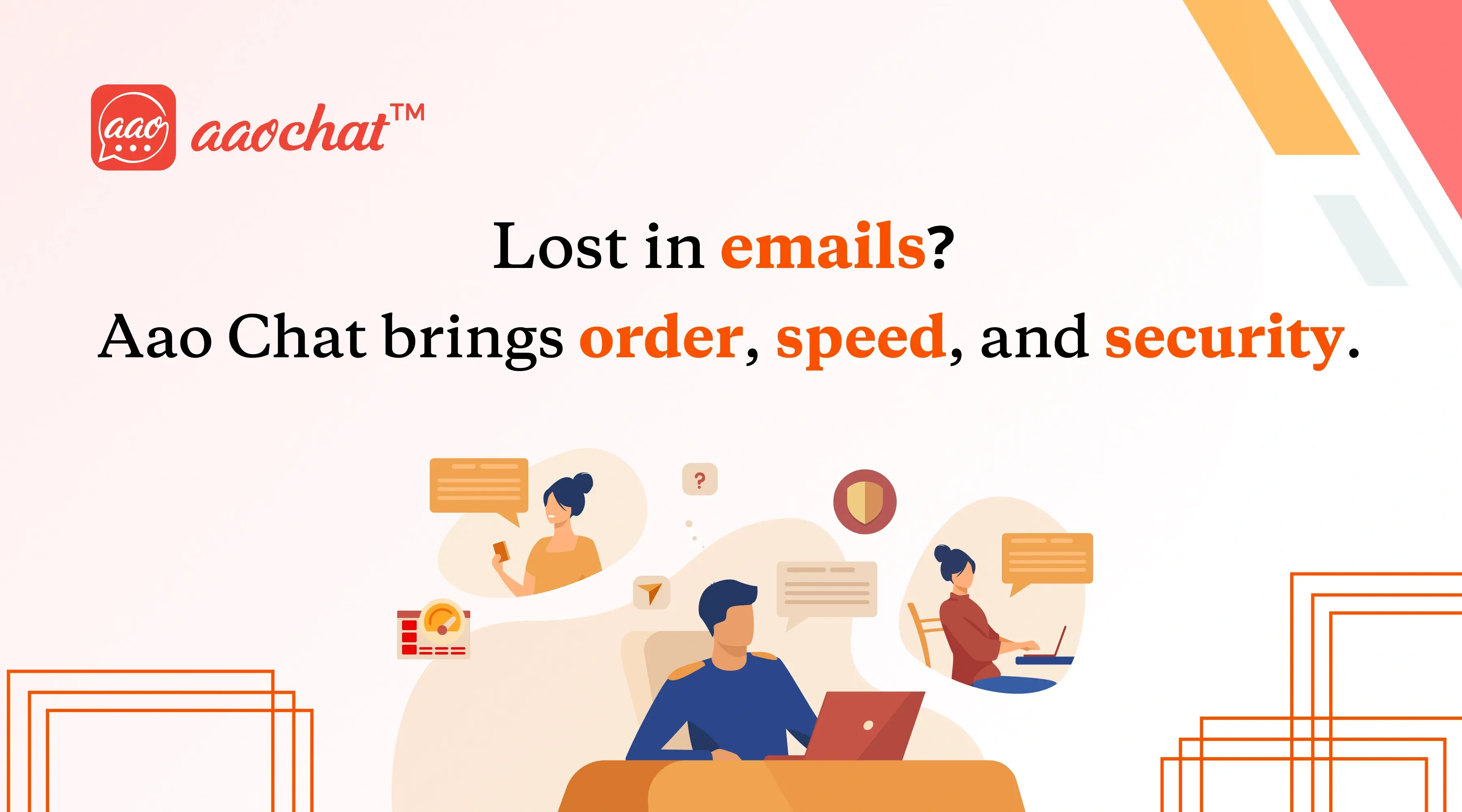 Real-Life Benefits of Using AAO Chat for Daily Business Operations - image