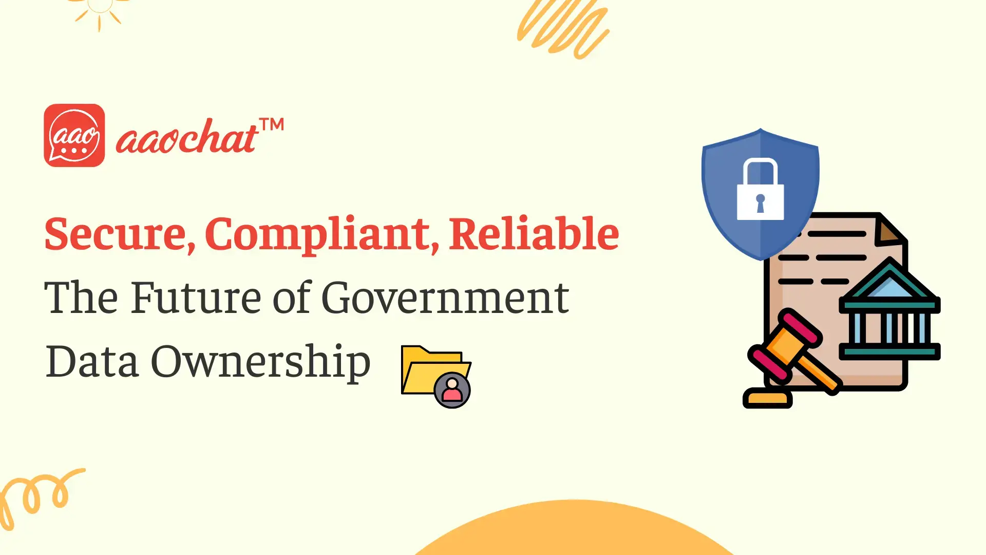 Data Ownership & Privacy Compliance In Public Chat Platforms