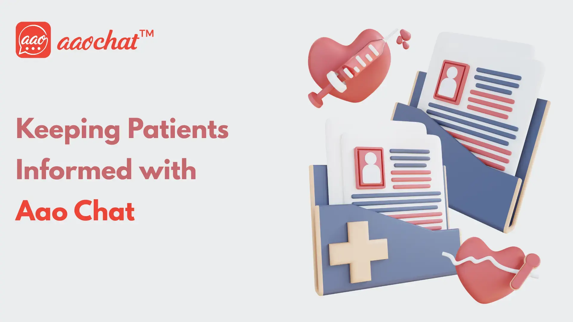 Keeping Patients In The Loop With Secure Patient Messaging