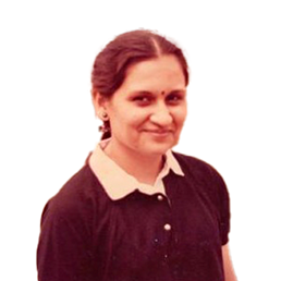 Bhamini Patel
